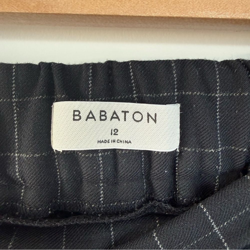 BABATON | Conan Pant - Picture 6 of 14
